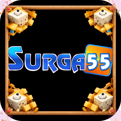 surga55 — mitra unggulan